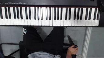 国产弹钢琴教程视频,跟随国产教程视频轻松入门