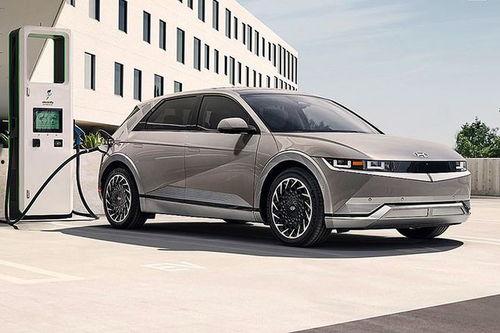 外媒测评国产电动车视频,性能与创新的完美融合