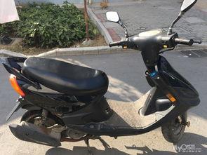 踏板摩托车国产试驾视频,速度与激情的国产新篇