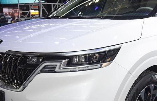 国产商务车悬挂测试视频